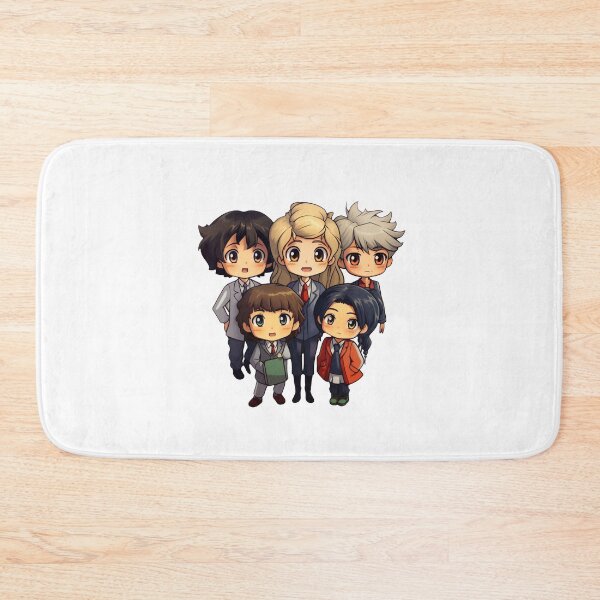 Item preview, We love school! designed and sold by happydecals.