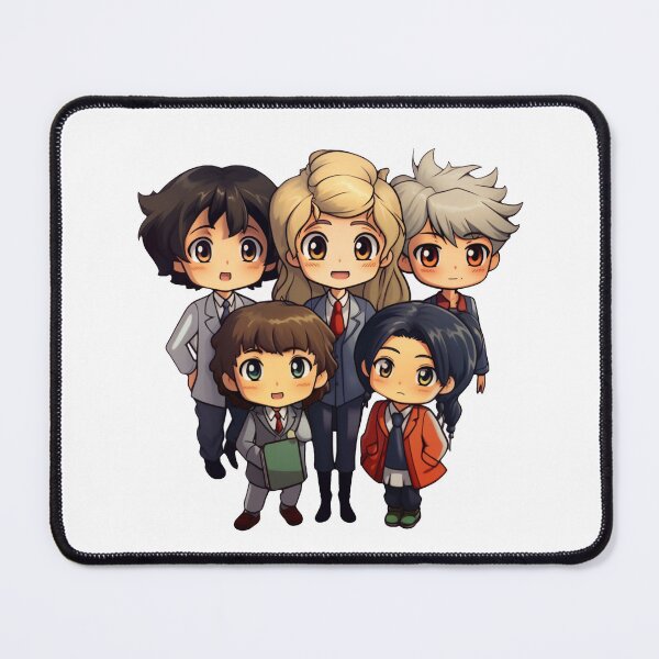 Item preview, We love school! designed and sold by happydecals.