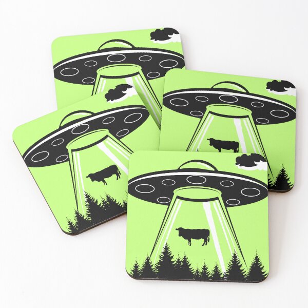 Item preview, UFO Multiverse  designed and sold by Jupiter-P.