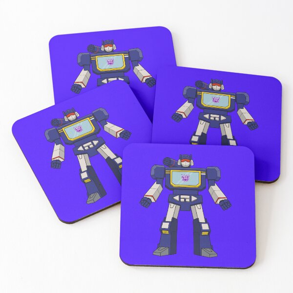 Item preview, Soundwave  designed and sold by HellCreek6.