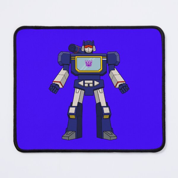 Item preview, Soundwave  designed and sold by HellCreek6.