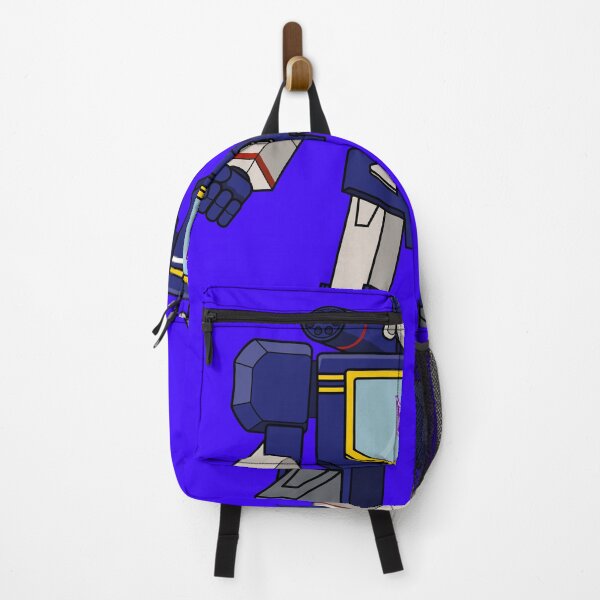 Item preview, Soundwave designed and sold by HellCreek6.