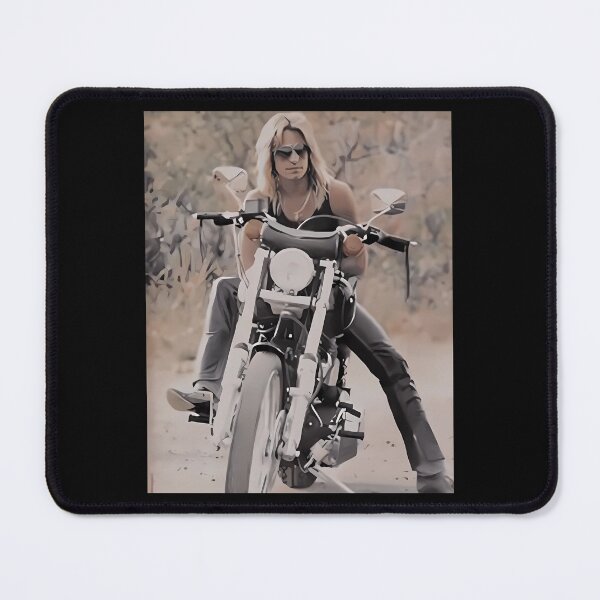 Item preview, Vince Neil - Album designed and sold by GoodbyeYoungAr.