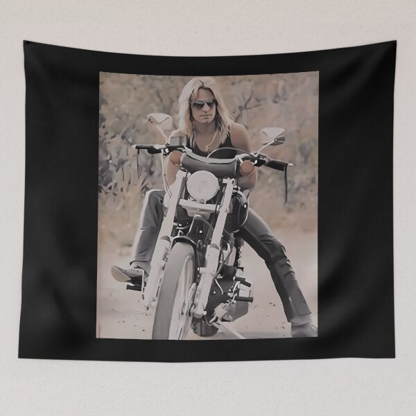 Item preview, Vince Neil - Album designed and sold by GoodbyeYoungAr.