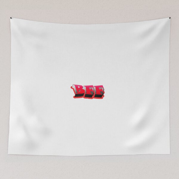 Item preview, BFF Best Friend Forever designed and sold by Indie-Chille.