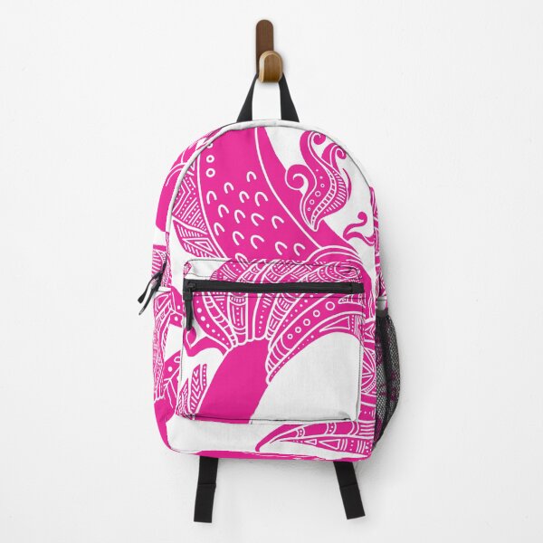 Item preview, Pink Zodiac Pisces designed and sold by Anja Steiner.