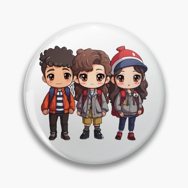Item preview, The crew designed and sold by happydecals.