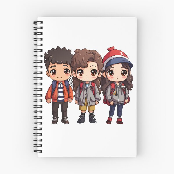Item preview, The crew designed and sold by happydecals.