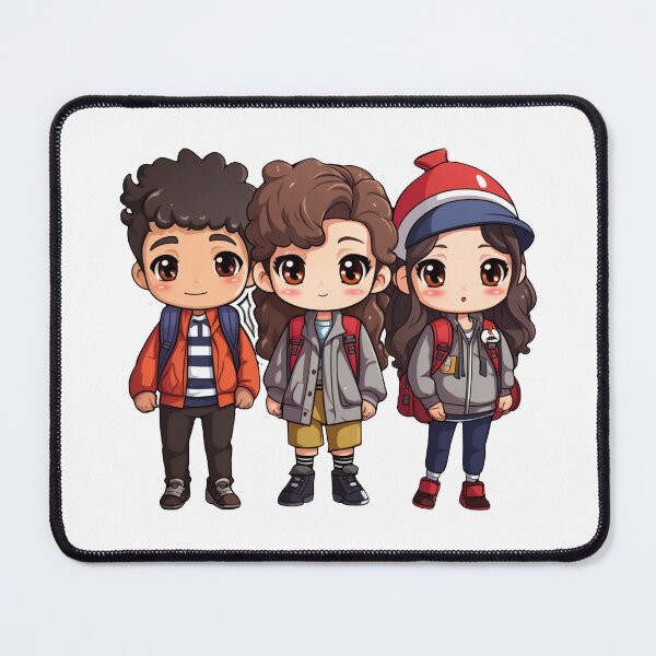 Item preview, The crew designed and sold by happydecals.