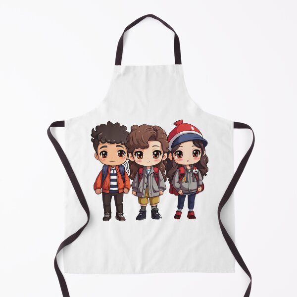 Item preview, The crew designed and sold by happydecals.