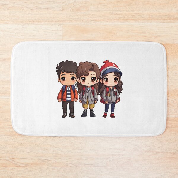 Item preview, The crew designed and sold by happydecals.