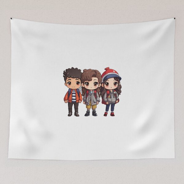 Item preview, The crew designed and sold by happydecals.