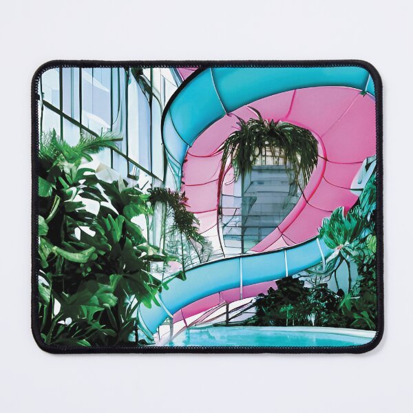 Item preview, Indoor Water Slide designed and sold by savesarah.