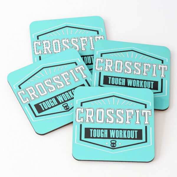 Item preview, Crossfit designed and sold by Polyxz.