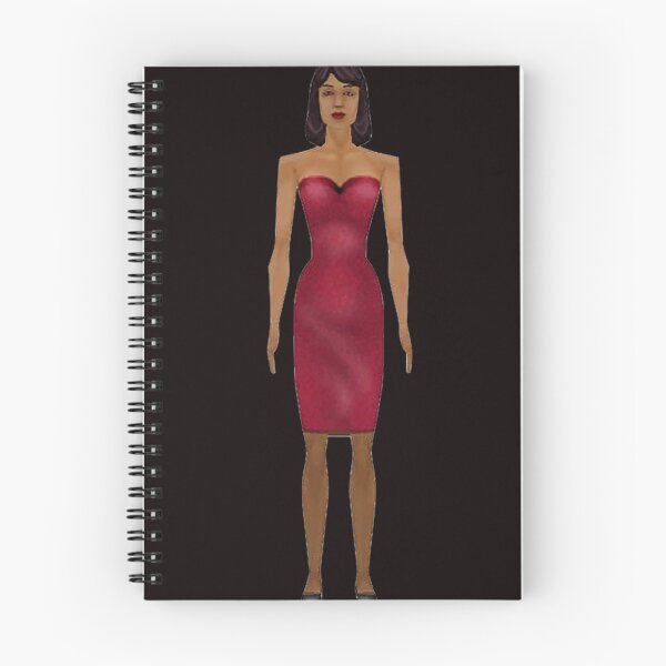 Item preview, Bella Goth designed and sold by KianaSch.