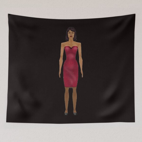Item preview, Bella Goth designed and sold by KianaSch.