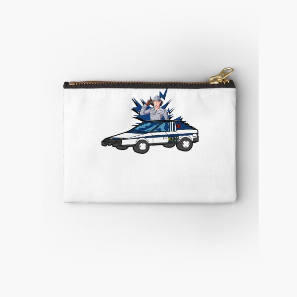 Item preview, The Gadgetmobile - Inspector Gadget designed and sold by OrdinaryCopela.