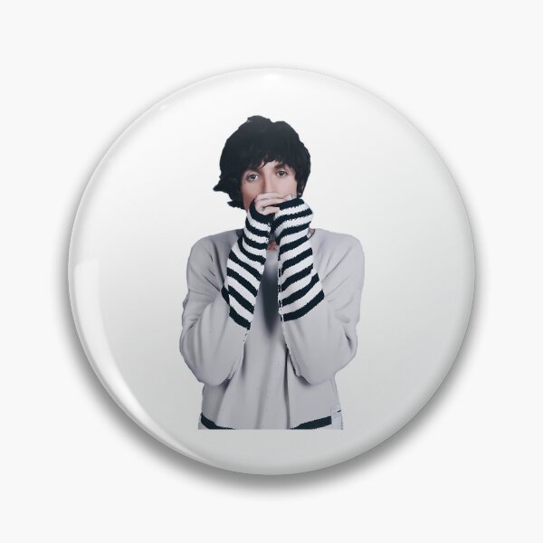 Item preview, Oliver Sykes designed and sold by BritchesElliot.