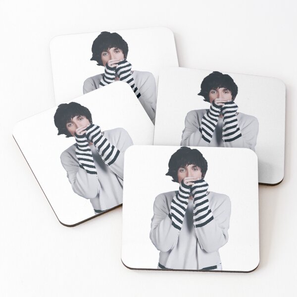 Item preview, Oliver Sykes designed and sold by BritchesElliot.