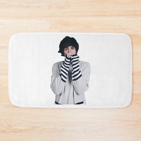 Item preview, Oliver Sykes designed and sold by BritchesElliot.