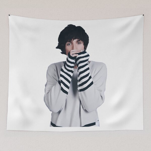 Item preview, Oliver Sykes designed and sold by BritchesElliot.