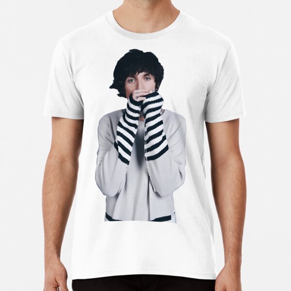 OLIVER SYKES Kids T-Shirt for Sale by BritchesElliot