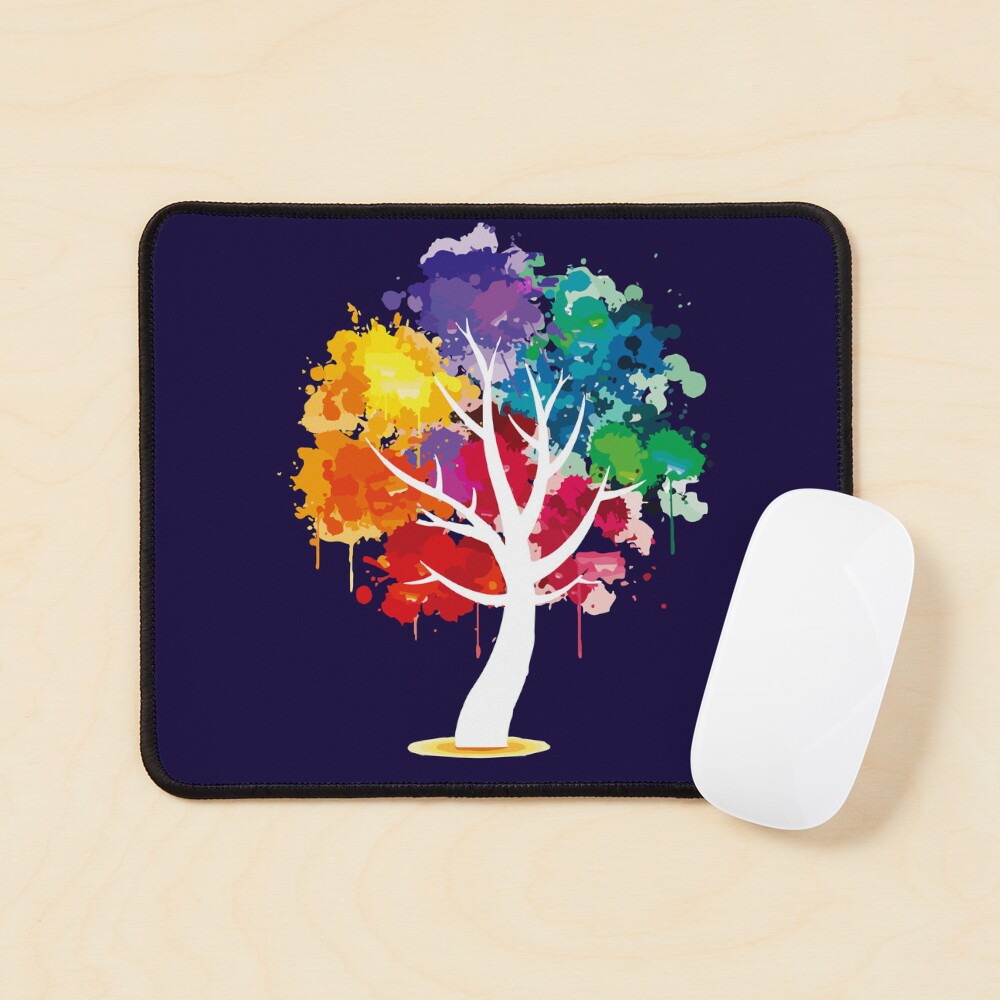 Item preview, Mouse Pad designed and sold by RADTEX.