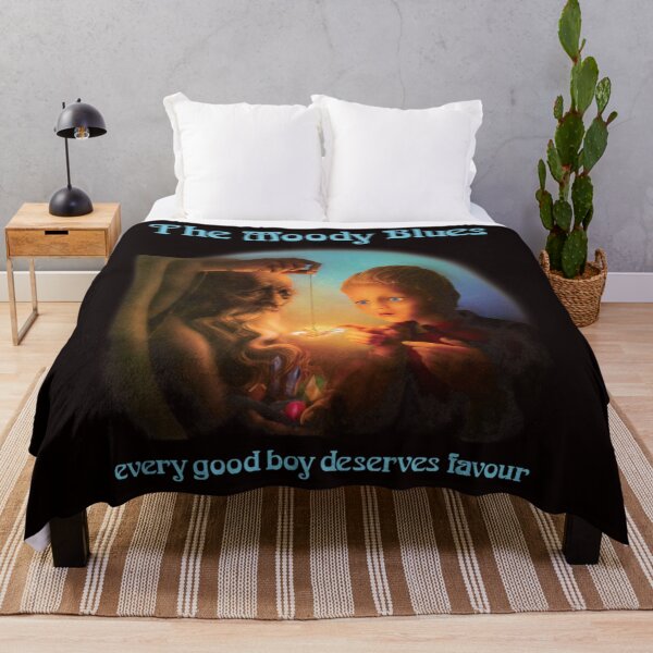 Item preview, Every Good Boy Deserves Favour designed and sold by KianaSch.