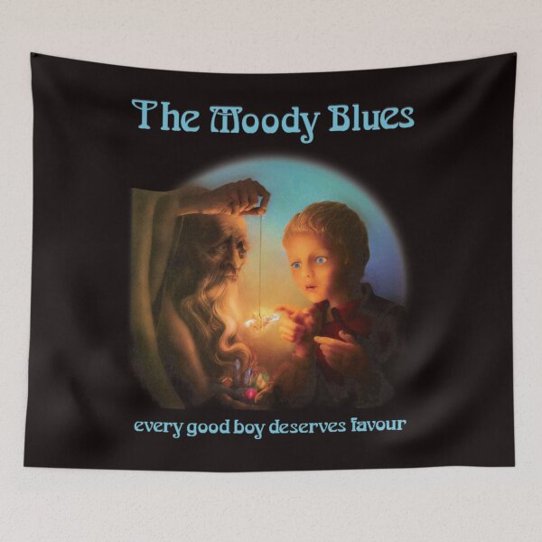 Item preview, Every Good Boy Deserves Favour designed and sold by KianaSch.