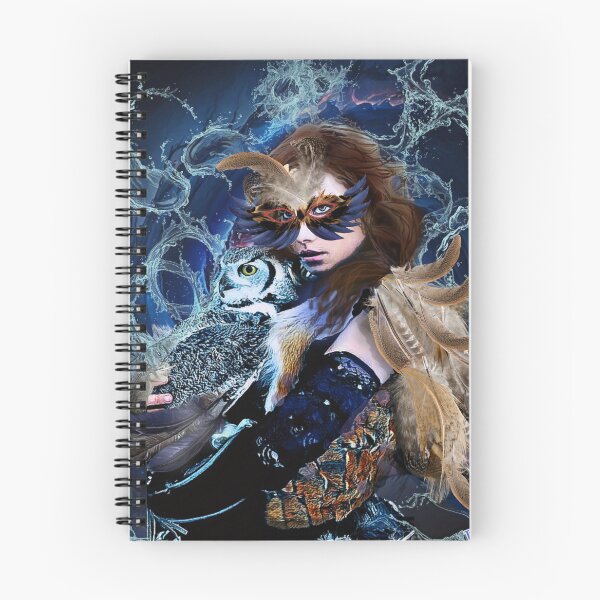 Item preview, Wisdom Keeper designed and sold by Tripp Art Studio.