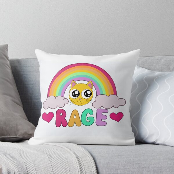 Item preview, Rage Kitty 2.0 designed and sold by mlhkpopart.