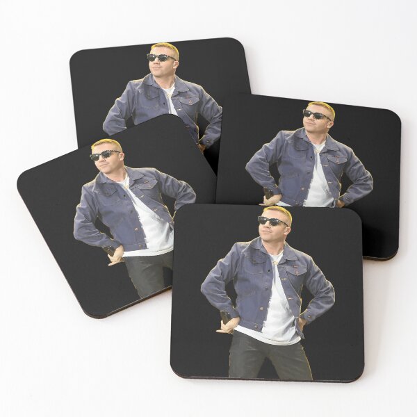 Item preview, Macklemore designed and sold by StoreArtIndi.