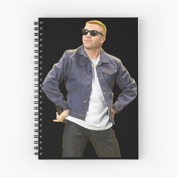 Item preview, Macklemore designed and sold by StoreArtIndi.