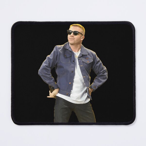 Item preview, Macklemore designed and sold by StoreArtIndi.