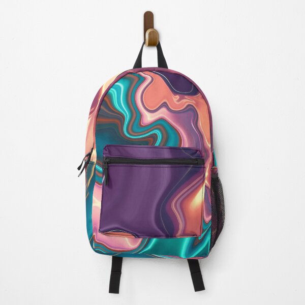 Item preview, Swirl Technique Liquidity Swirley Swirling Paint Liquid Abstract 4 of 5 designed and sold by Beachy.