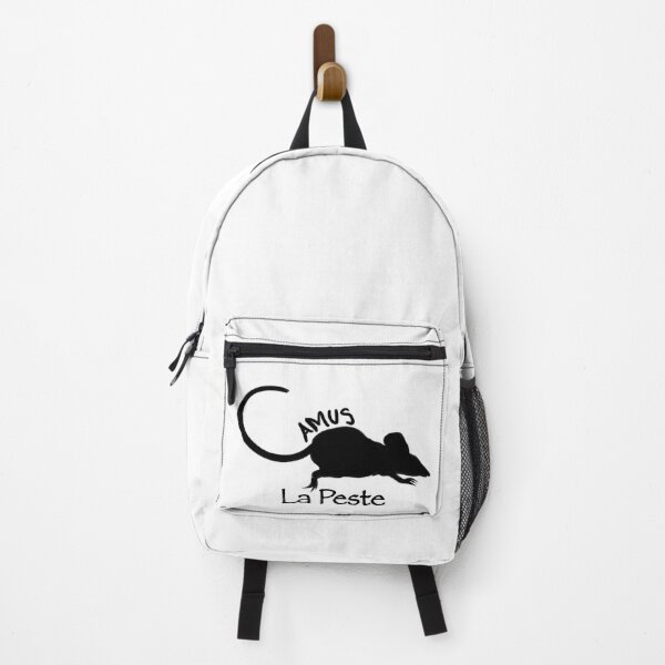 Item preview, Camus La Peste designed and sold by DostoyevskyNSon.