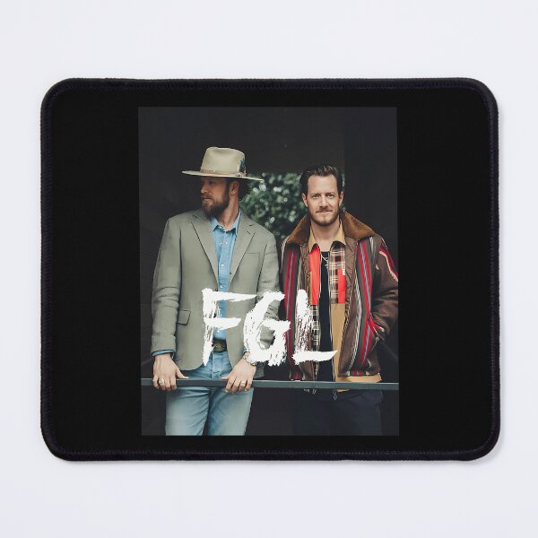 Item preview, nineflo I love my FGL tour 2021 designed and sold by ChicArtingrid.