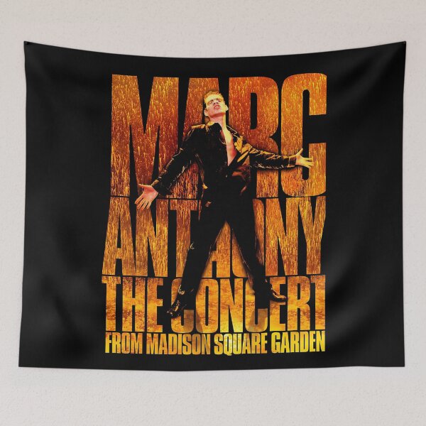 Item preview, marc anthony the concert 2021 susahpayah designed and sold by SluiciesJamar.