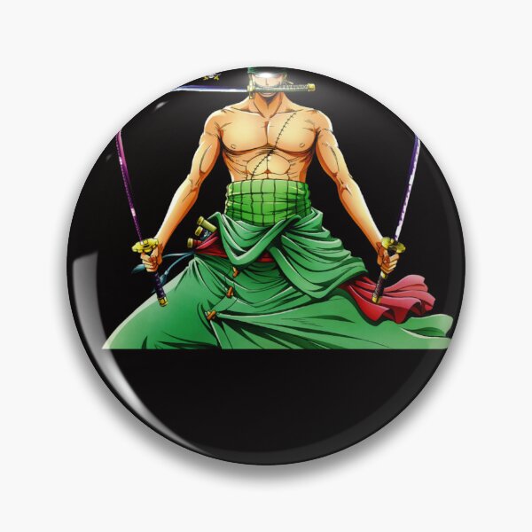 Item preview, Zoro  classique designed and sold by Audieouros.