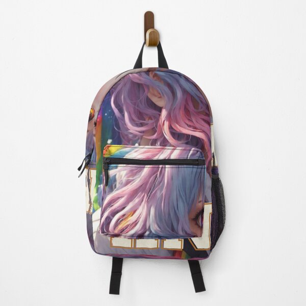 Item preview, Anime realistic rainbow designed and sold by BeMe1986.