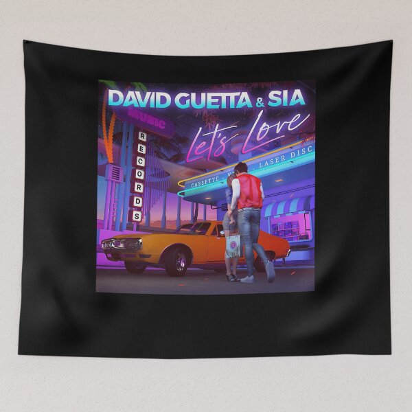 Item preview, Lets love designed and sold by ClothingMutto.