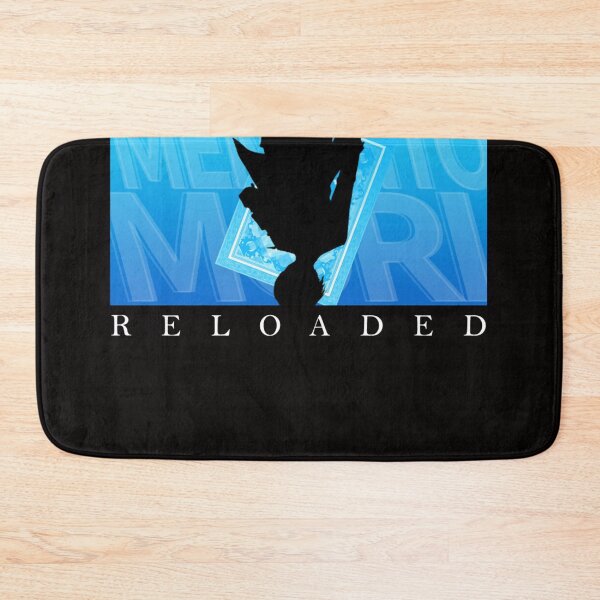 Item preview, Persona 3 Reloaded Memento Mori designed and sold by KianaSch.