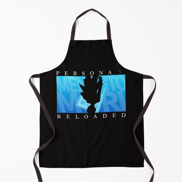 Item preview, Persona 3 Reloaded Memento Mori designed and sold by KianaSch.