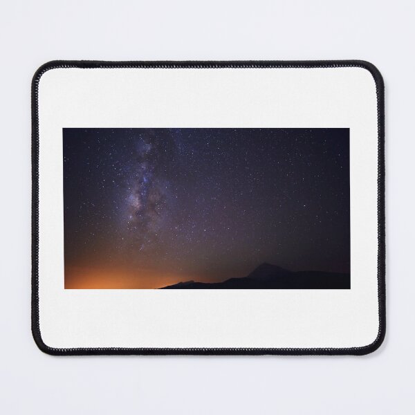 Item preview, Galactic Serenade: Night Lights in the Cosmos with Uplifting Music - Cosmic Illustration designed and sold by hjian8219.