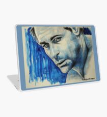 Rob Lowe, featured in Art Universe Laptop Skin