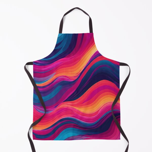 Item preview, Techno movement - techno wavy pattern designed and sold by Omarupattern51.
