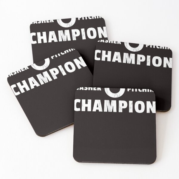 Item preview, Washer Pitchin Champion Funny Washers Game designed and sold by KianaSch.