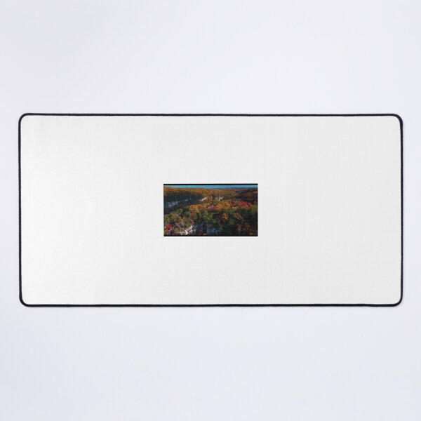 Item preview, Aerial Symphony: Drone View of Blossoming Trees with Red Flag and Enchanting Music - Nature's Beauty designed and sold by hjian8219.