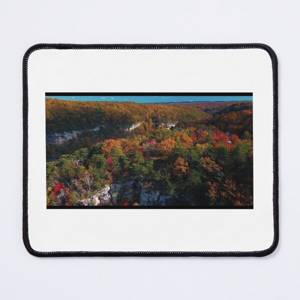 Item preview, Aerial Symphony: Drone View of Blossoming Trees with Red Flag and Enchanting Music - Nature's Beauty designed and sold by hjian8219.