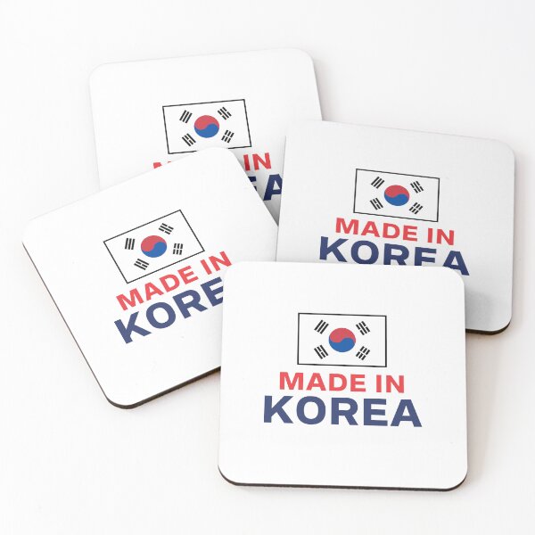 Item preview, Made in Korea designed and sold by Sachithra Munasinghe.